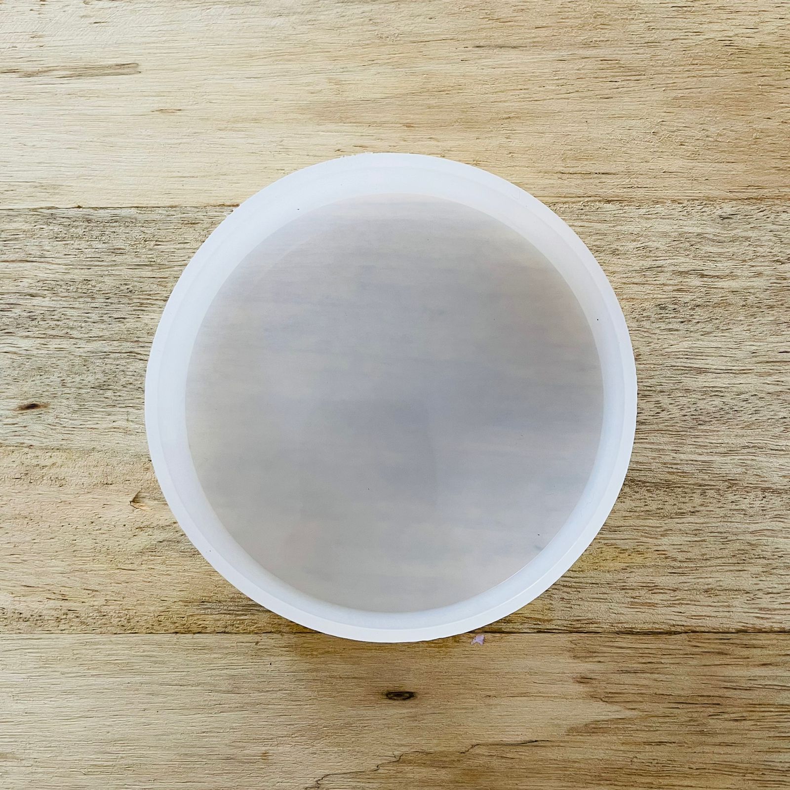 4" Round Depth Mould