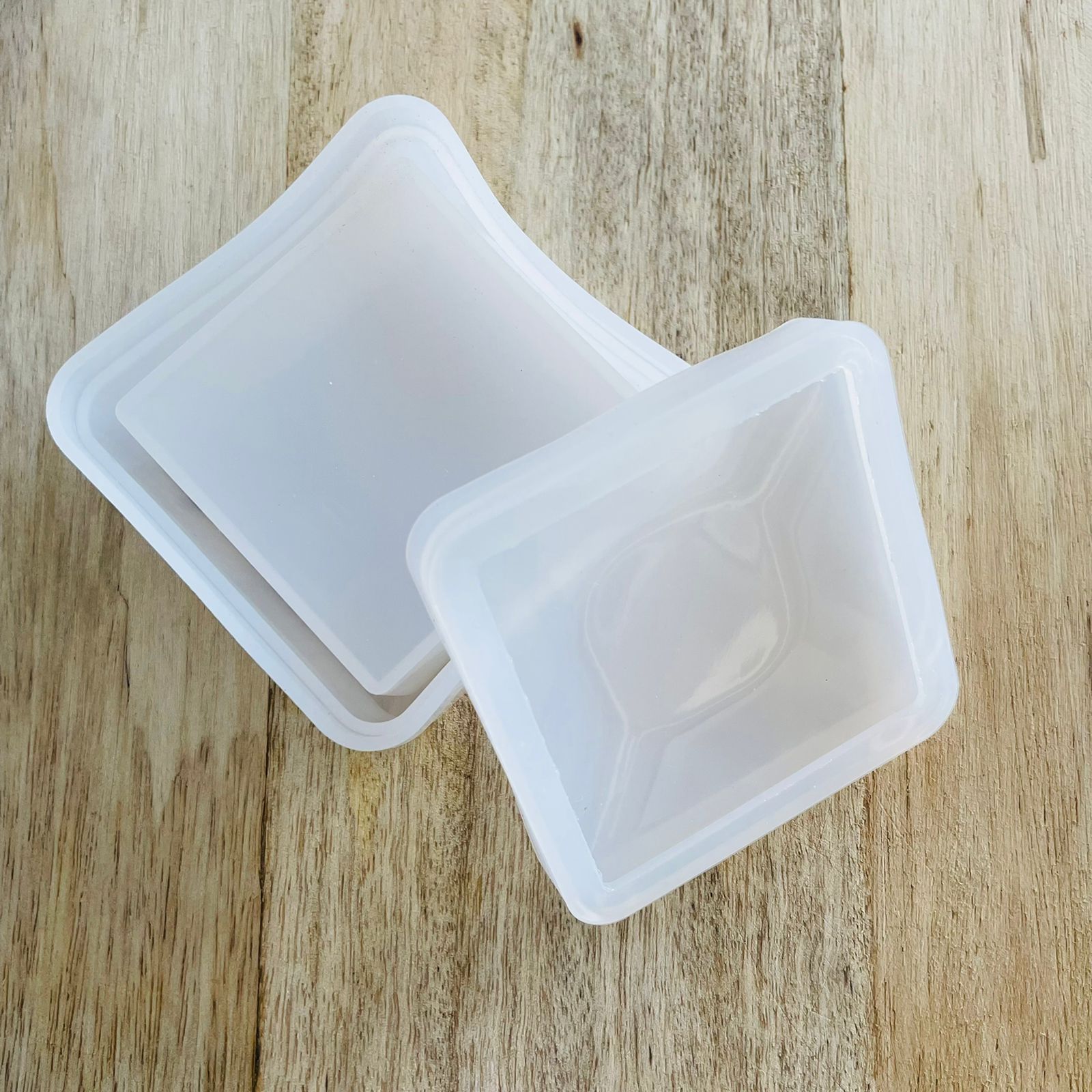 Square Box Mould