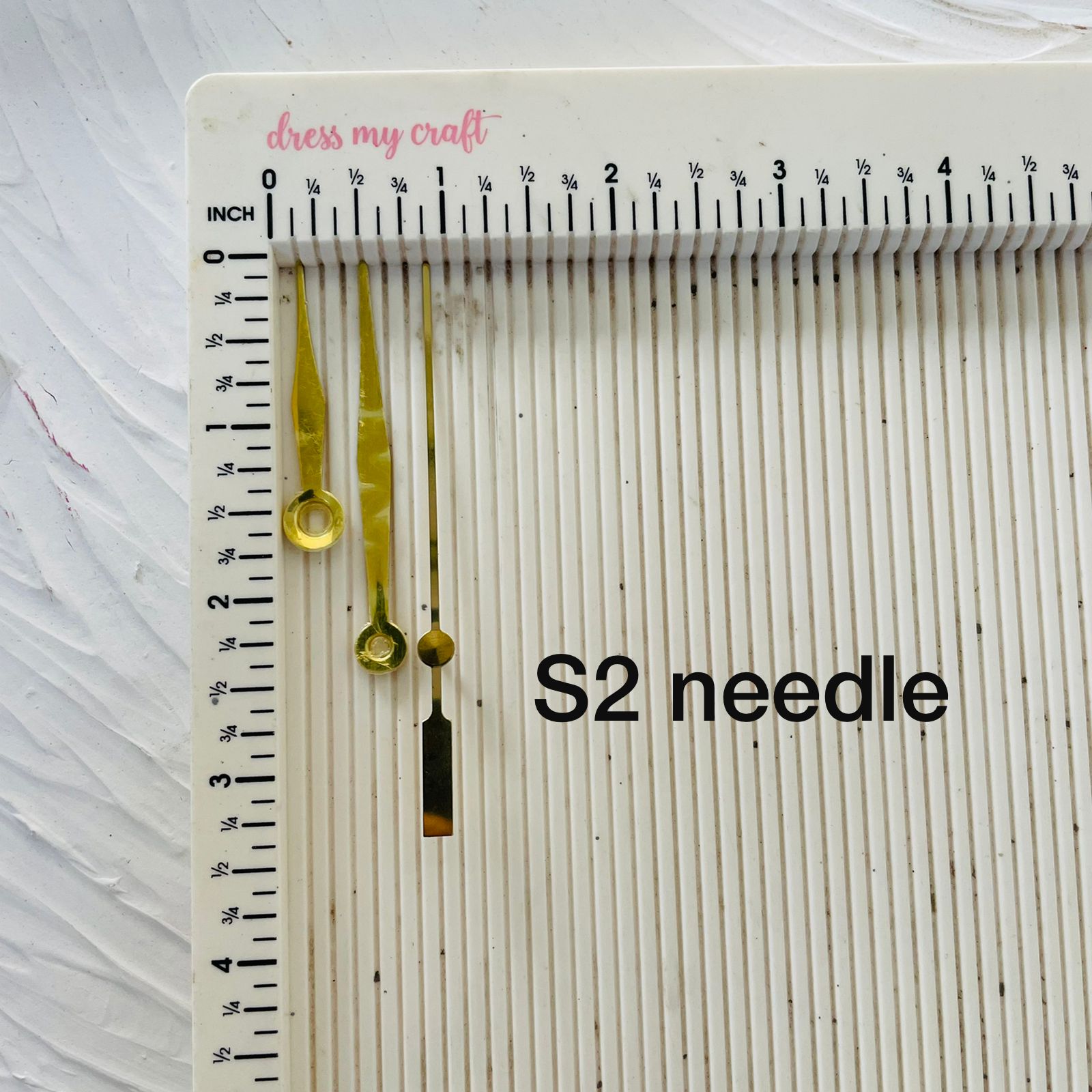 22 MM Tik-Tik Machine Set