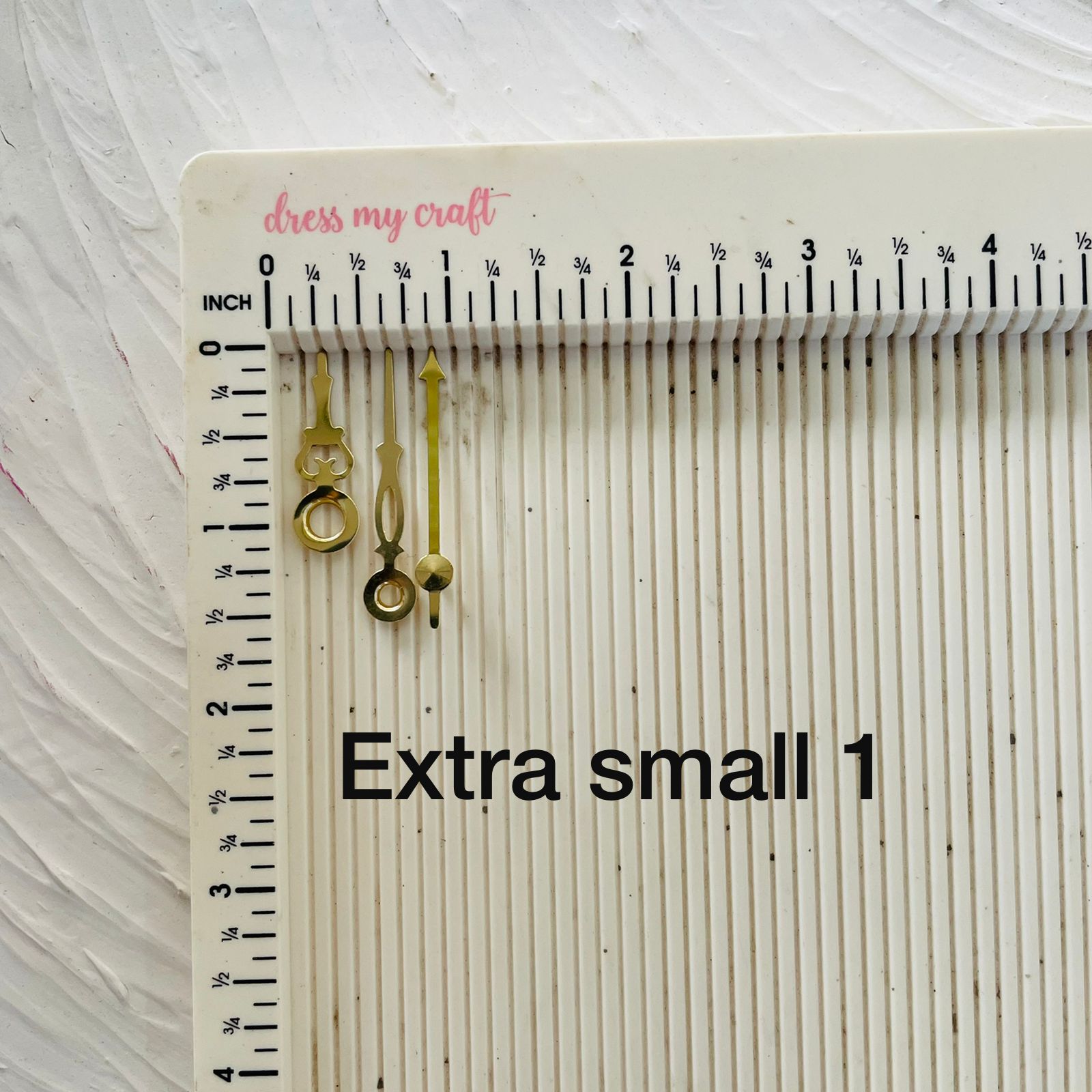 22 MM Tik-Tik Machine Set