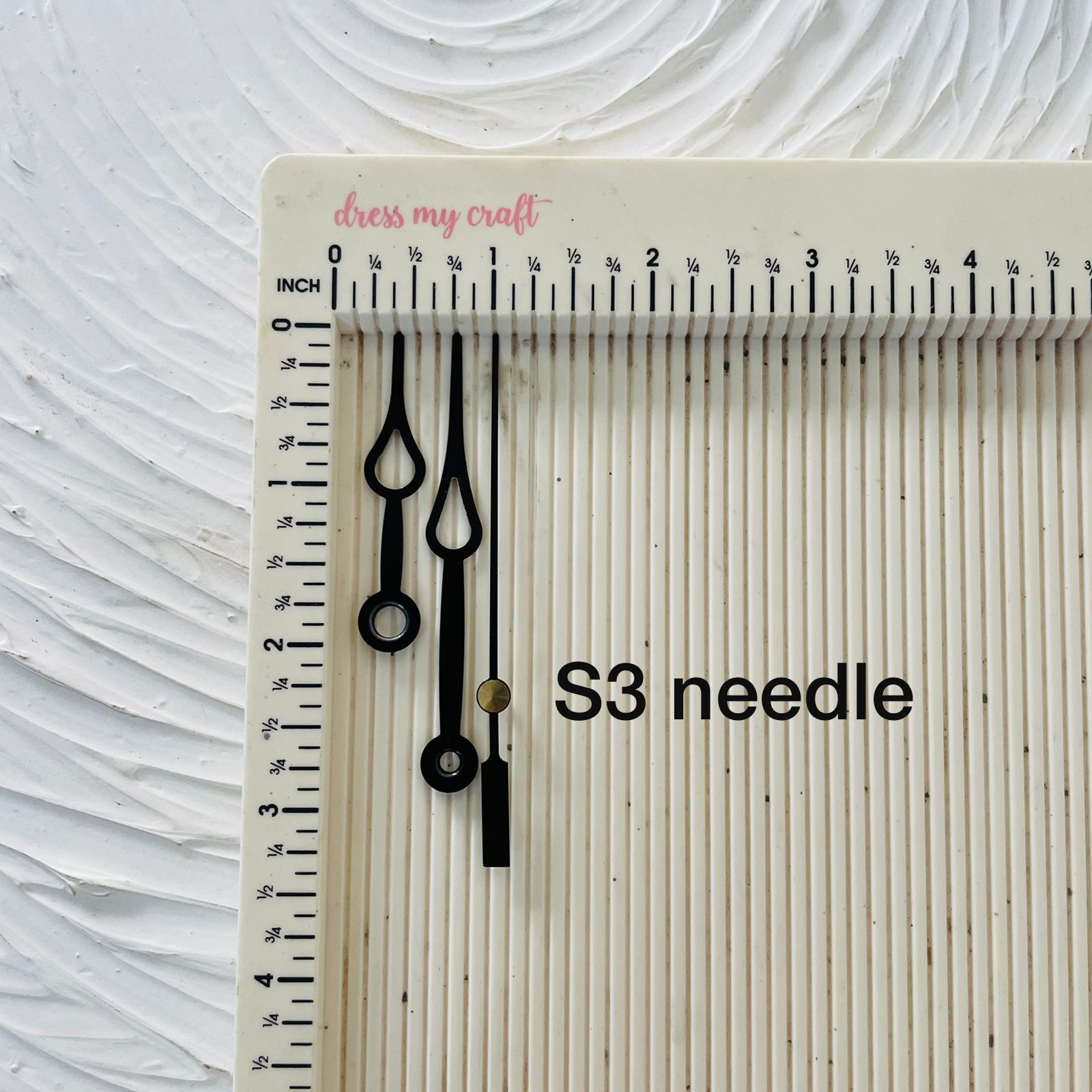 22 MM Tik-Tik Machine Set
