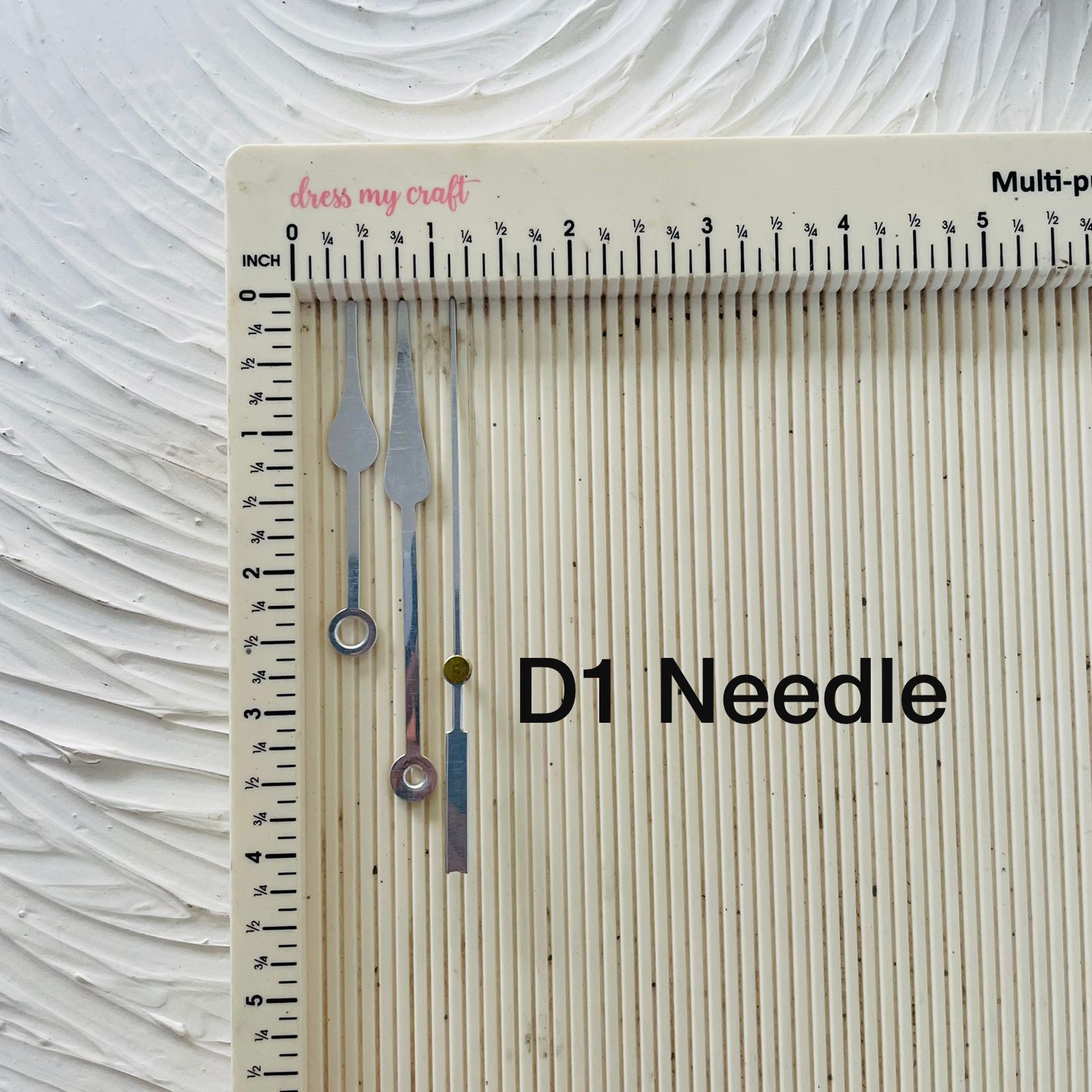 D1 Needles