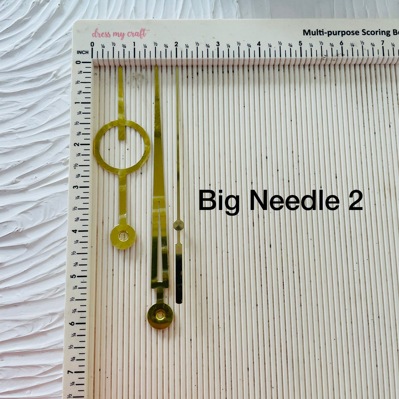 22 MM Tik-Tik Machine Set