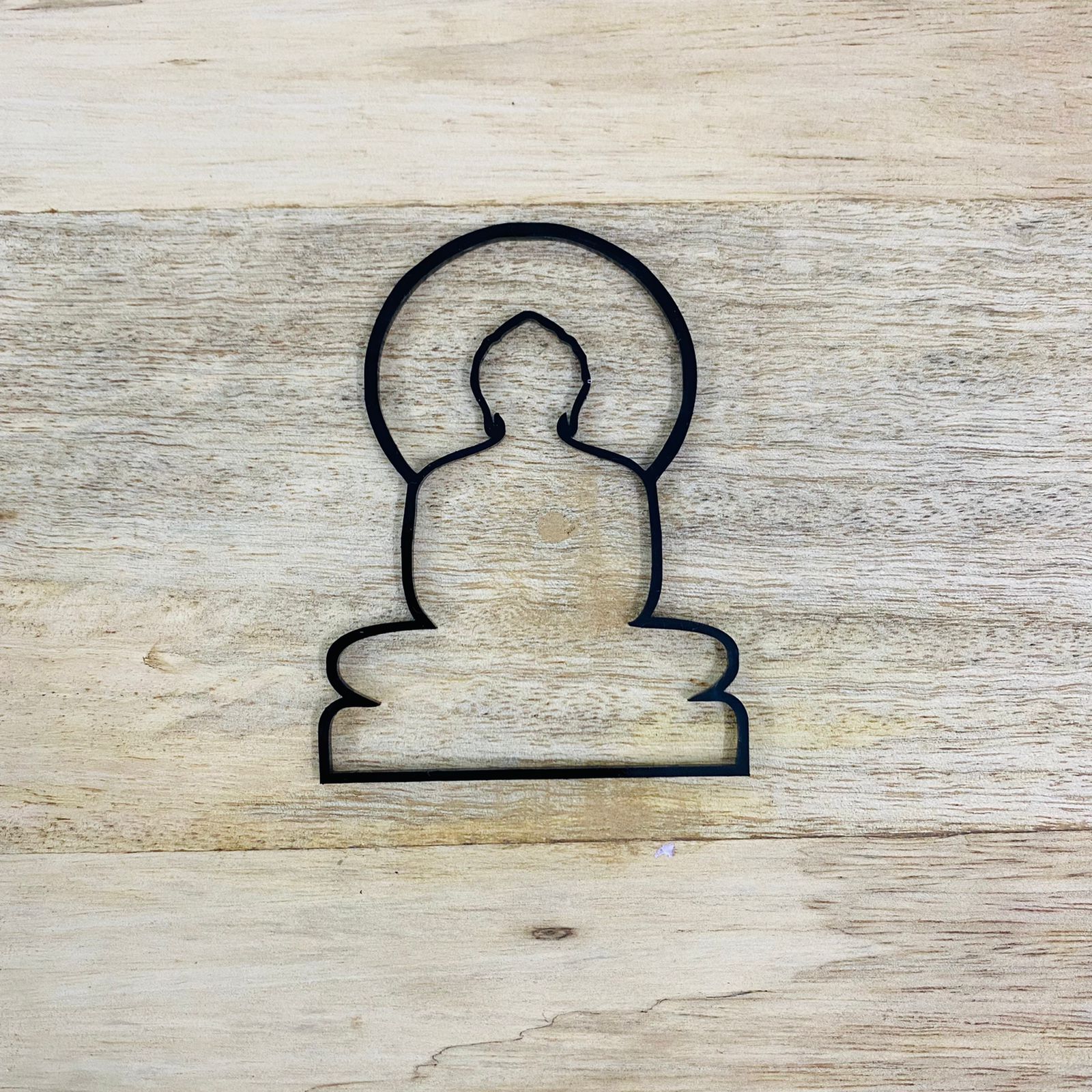 Mahavir Swami Cutout