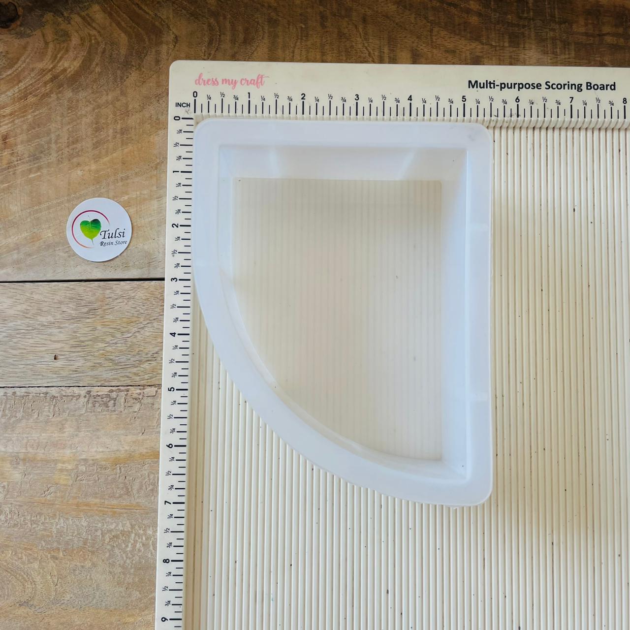 Bookend Mould