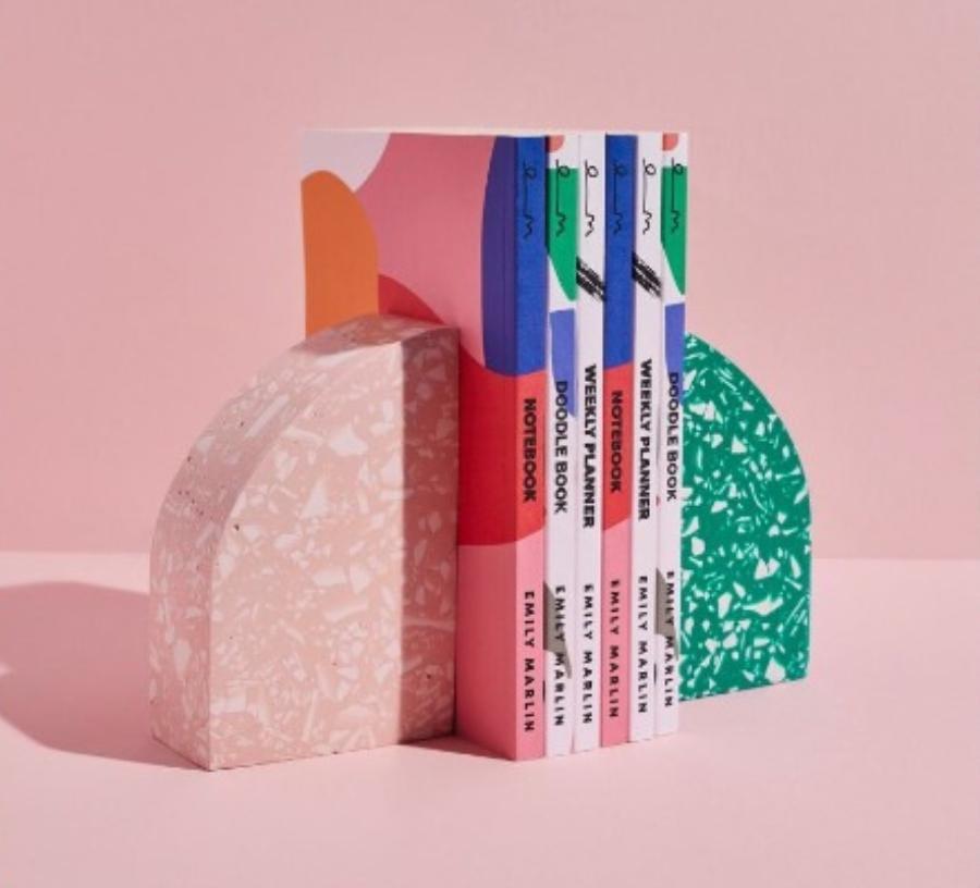 Bookend Mould