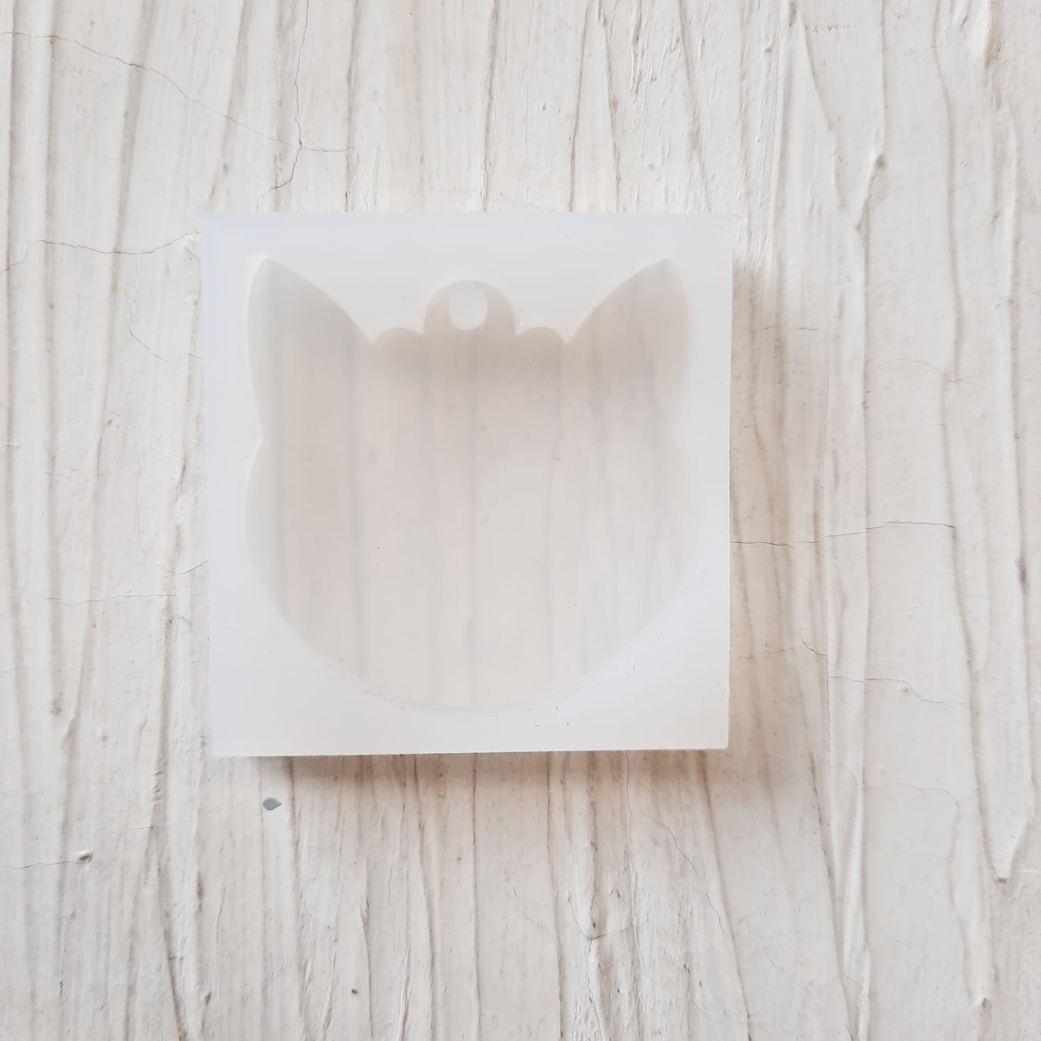 Cat Tag Mould