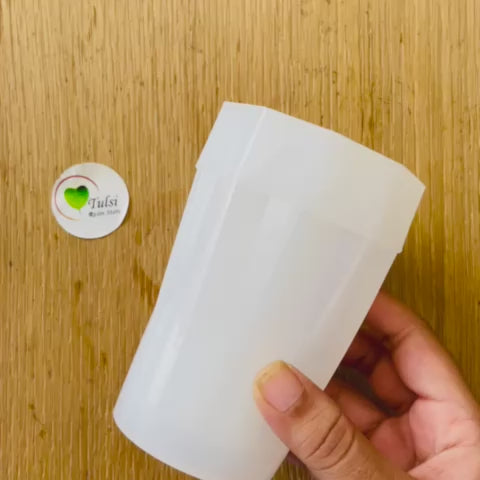 Vase Mould (A)