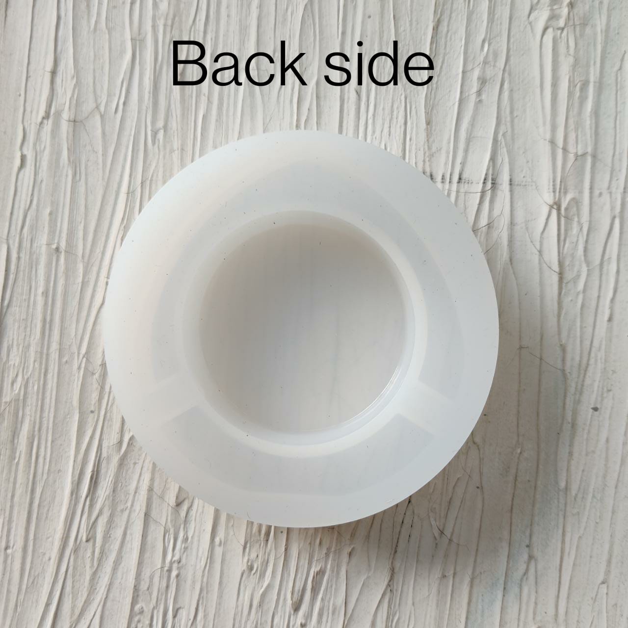 Droplet Ash Tray Mould
