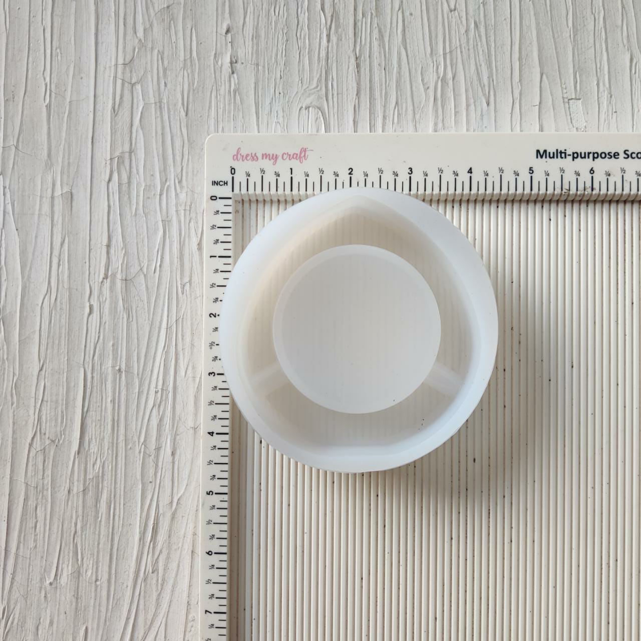 Droplet Ash Tray Mould