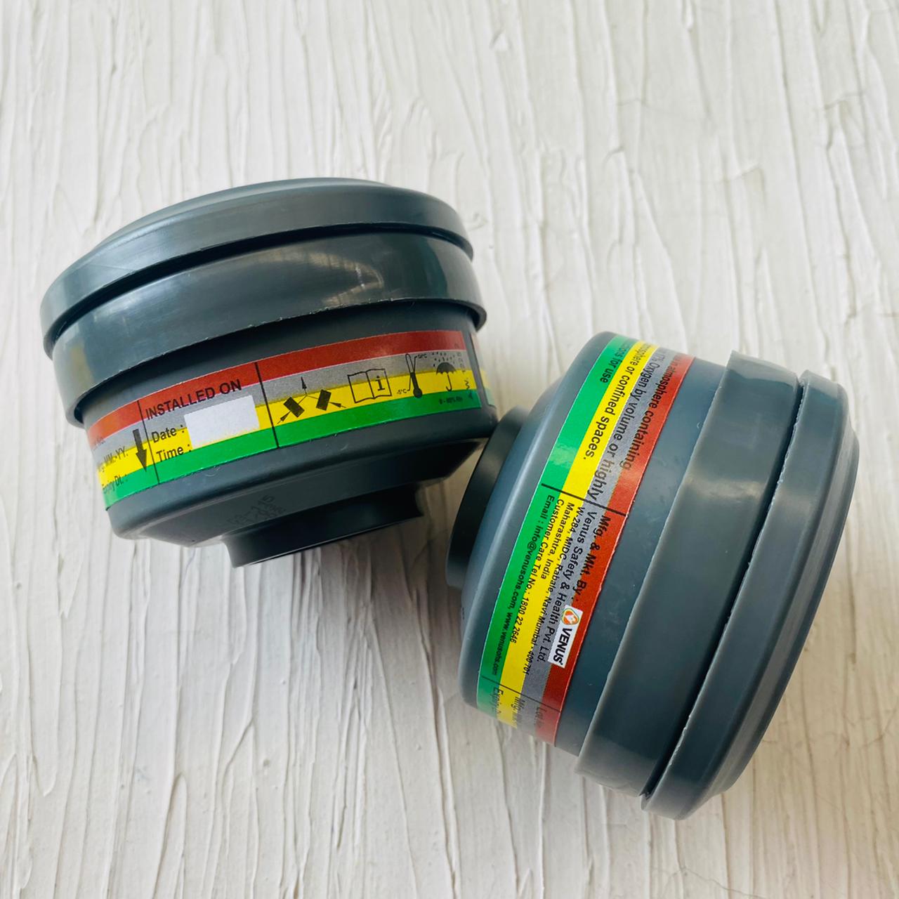 Extra Filter For Respirator Mask