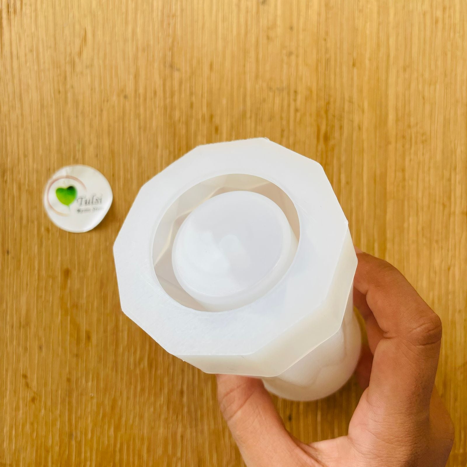 Vase Mould (A)