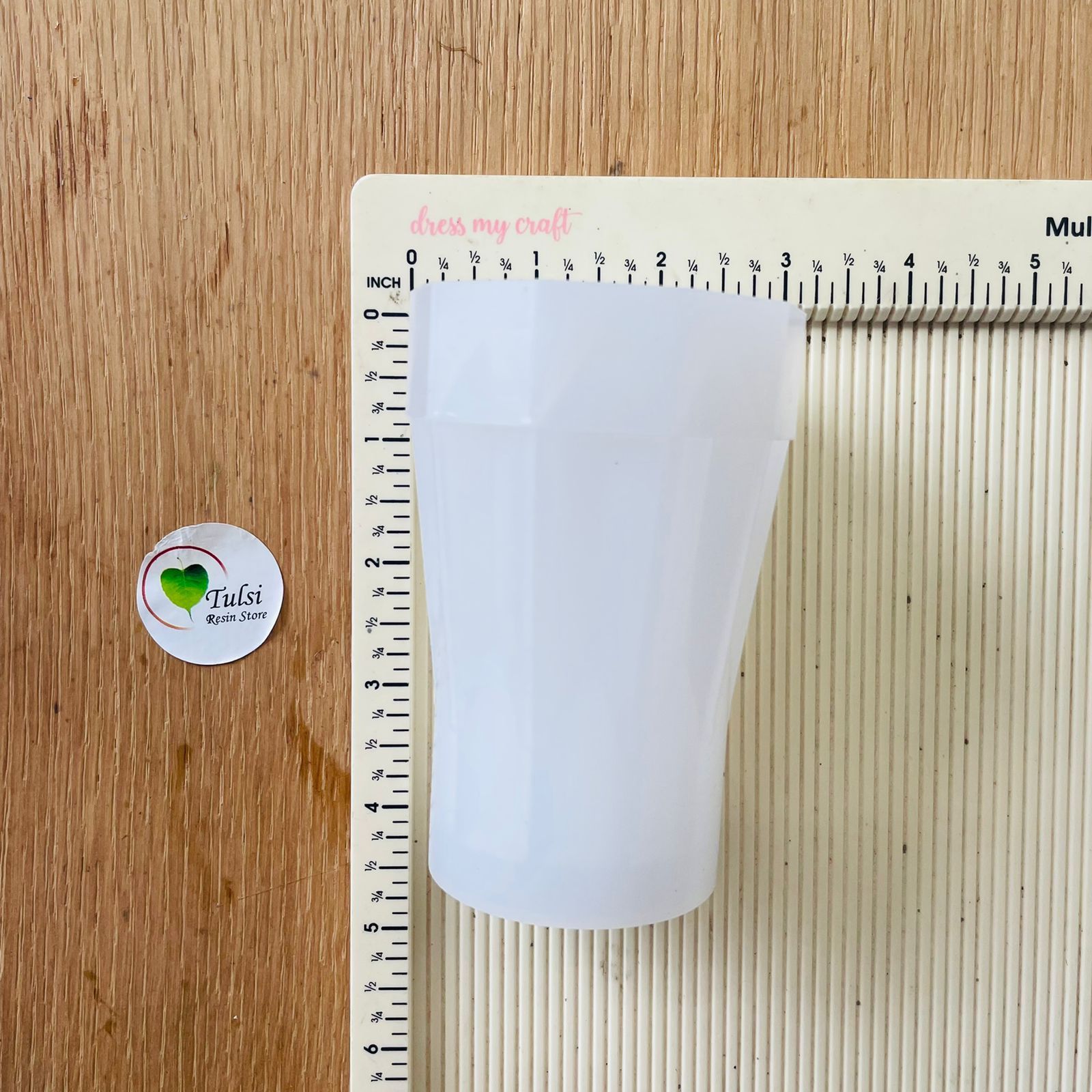 Vase Mould (A)