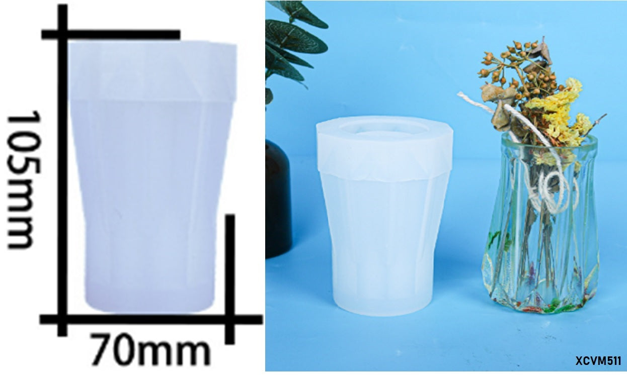 Vase Mould (A)