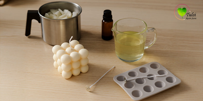 Candle Making