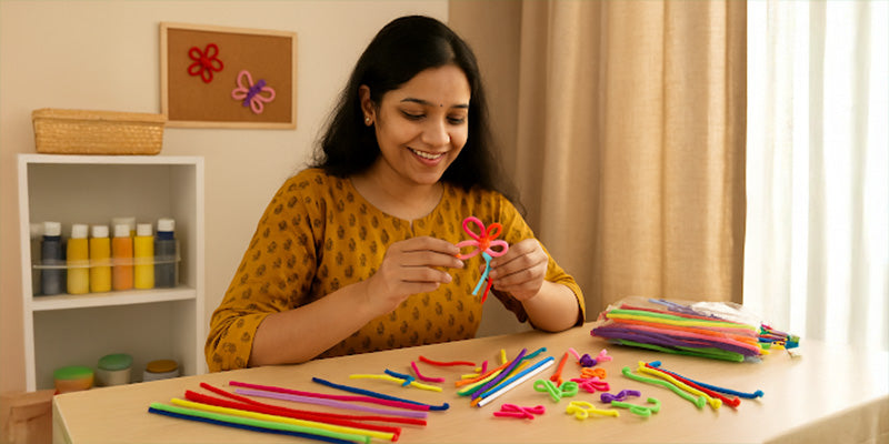 Pipe Cleaners 