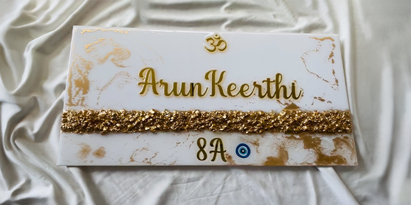 Innovative Customisation Ideas with Custom Acrylic Cutouts – Tulsi ...