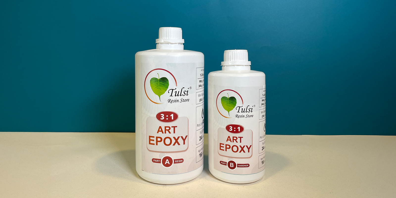 Epoxy Resin 