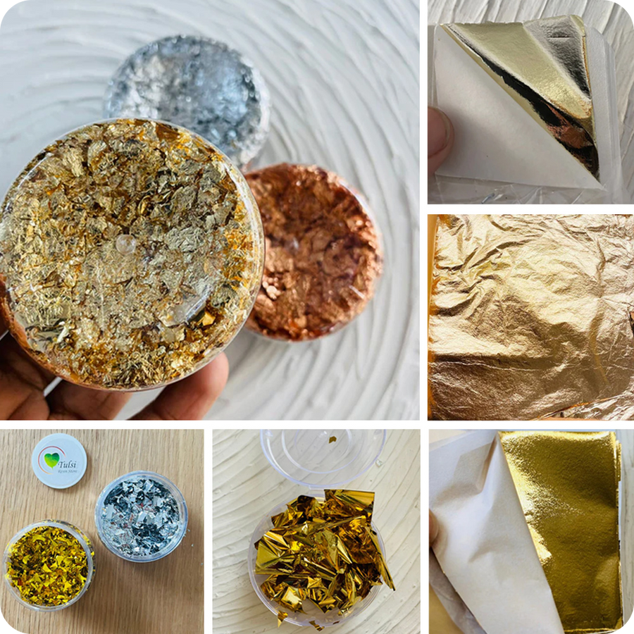 Best Resin Kits for Beginners: A Complete Guide to Get Started | Tulsi ...