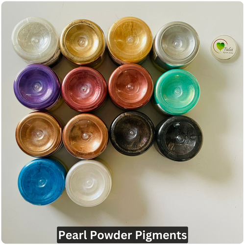 Pearl Powder Pigment