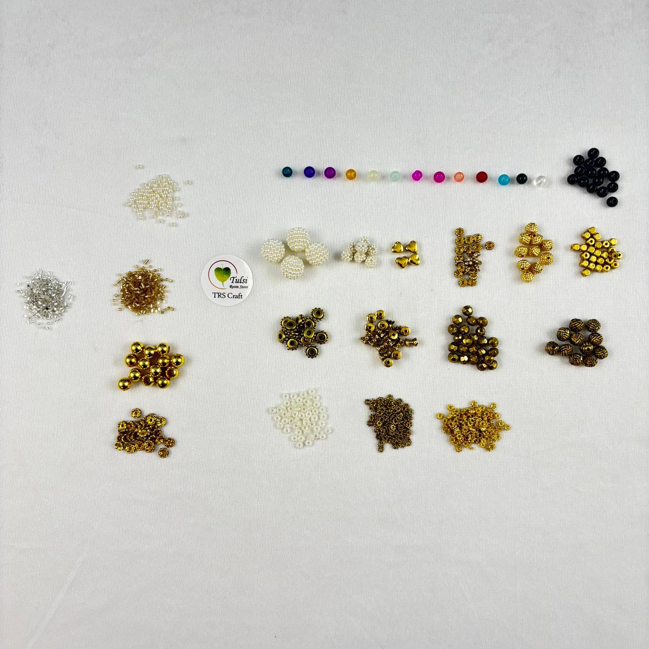 Rakhi Beads