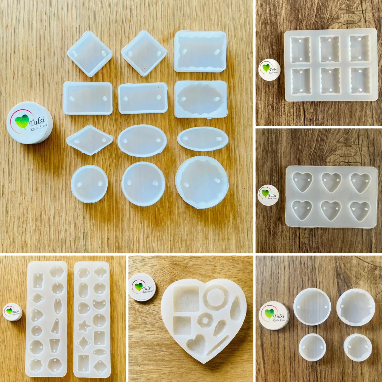 Rakhi Moulds