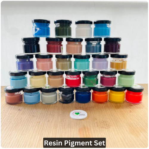 Pigment Sets