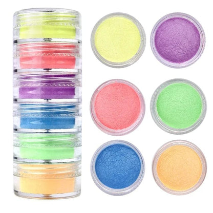 Mini Pearl Pigment