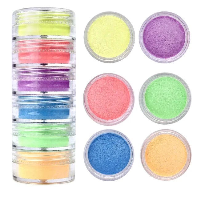 Mini Pearl Pigment