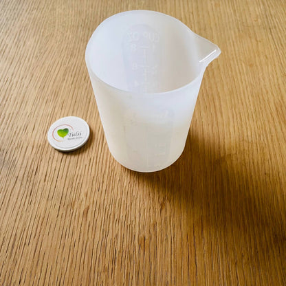 250 ML Silicon Cup (A)