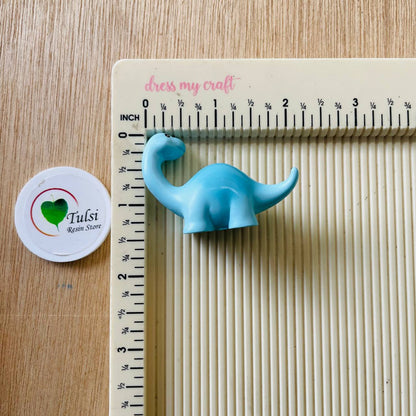 3D Miniature Dinosaur (2 pc)