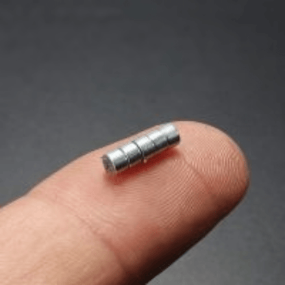 Steel Magnet - 3MM