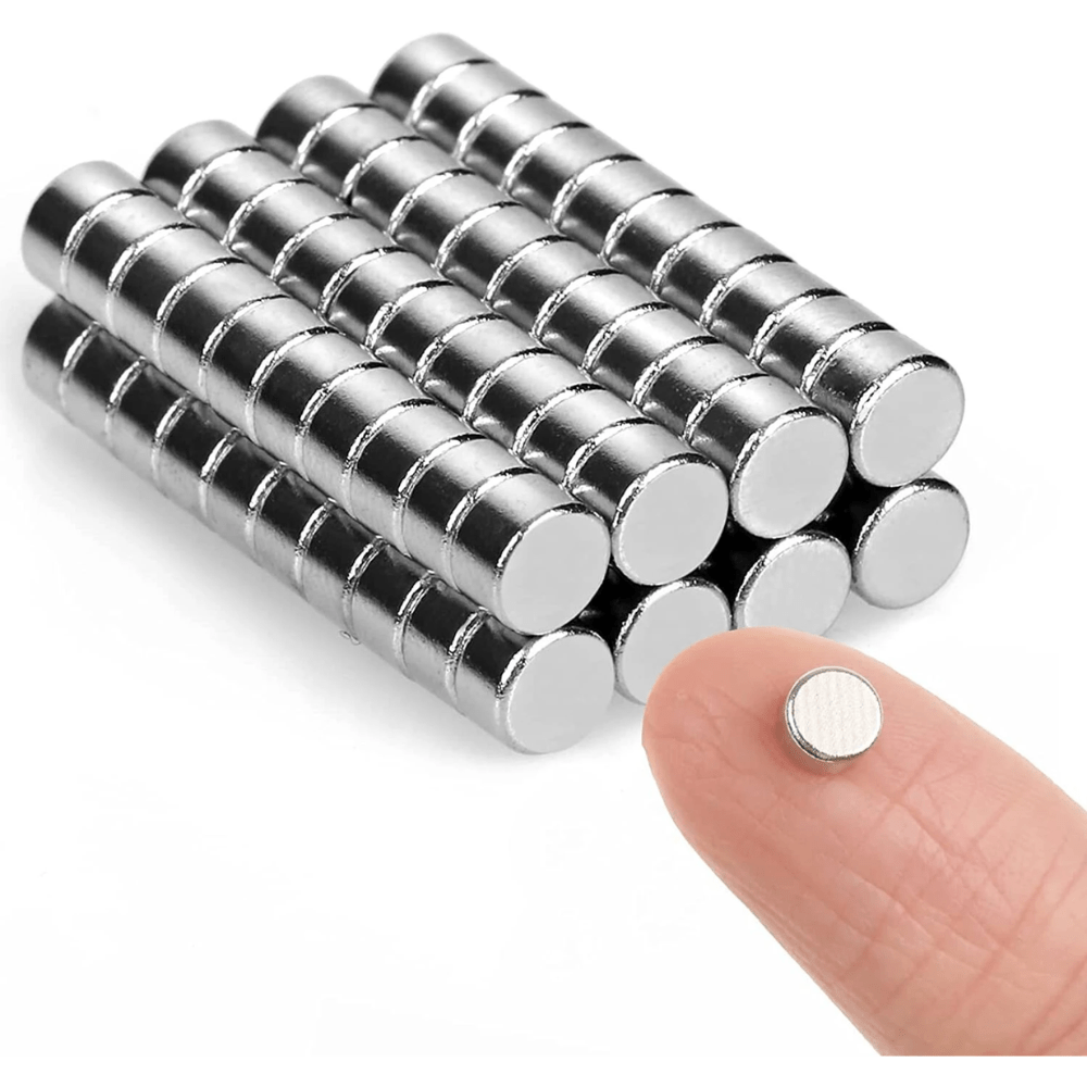 Steel Magnet - 3MM