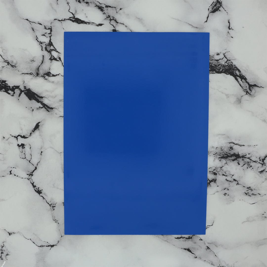 Magnet Sheet - Blue Tulsi Resin Store