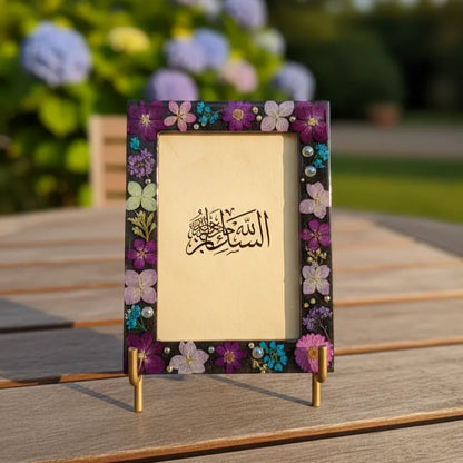 Photo Frame Mould (A)