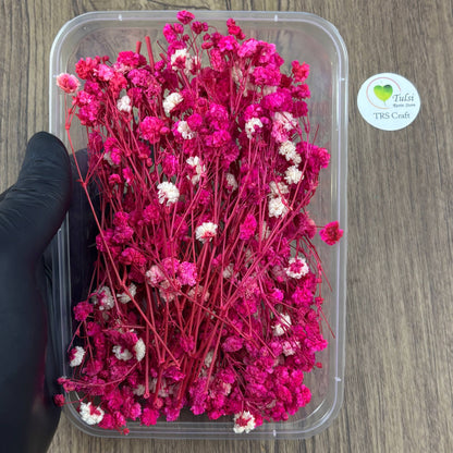 Gypsy Flower Box - (I) - - Tulsi Resin Store