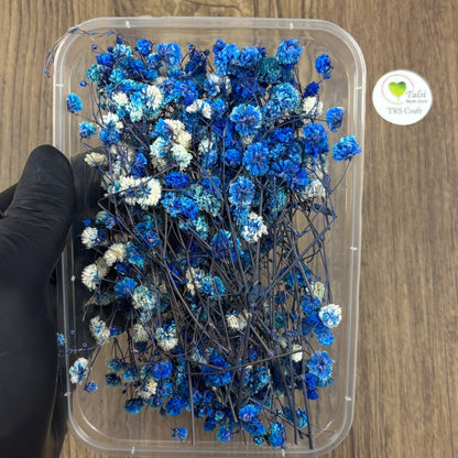 Gypsy Flower Box - (G) - - Tulsi Resin Store