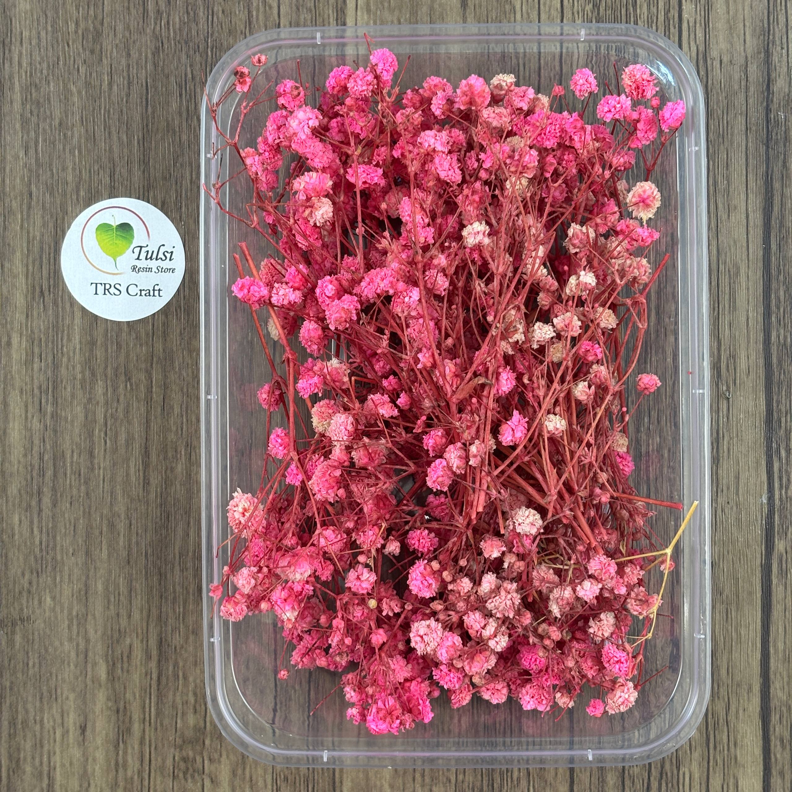 Gypsy Flower Box - (I) - - Tulsi Resin Store