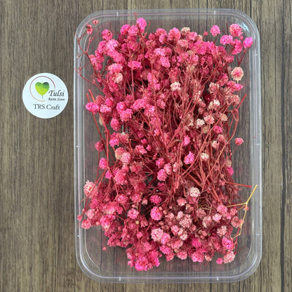 Gypsy Flower Box - (I) - - Tulsi Resin Store