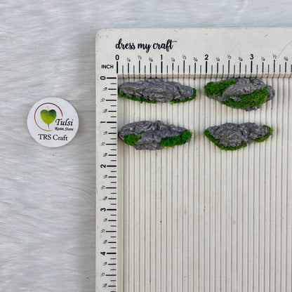 3D Mountain Miniature (F)