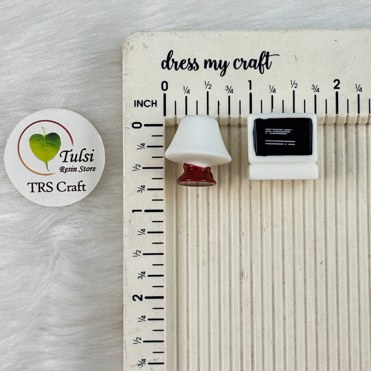 3D Electronic Appliances Miniature (A)