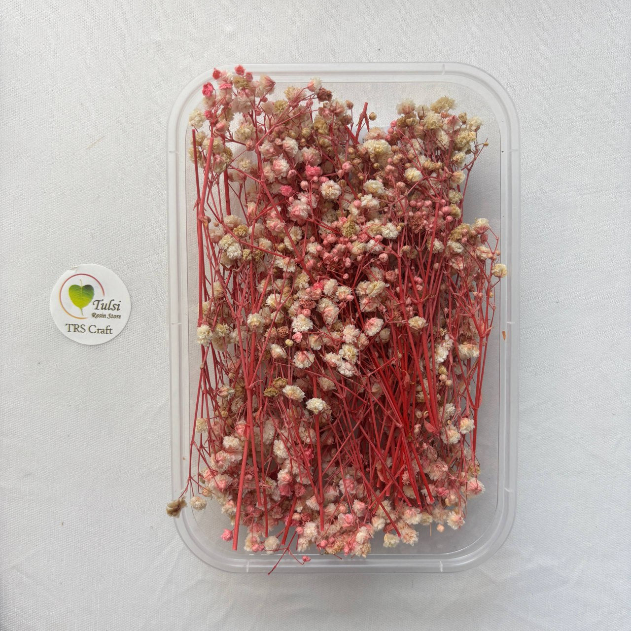 Gypsy Flower Box - (L)