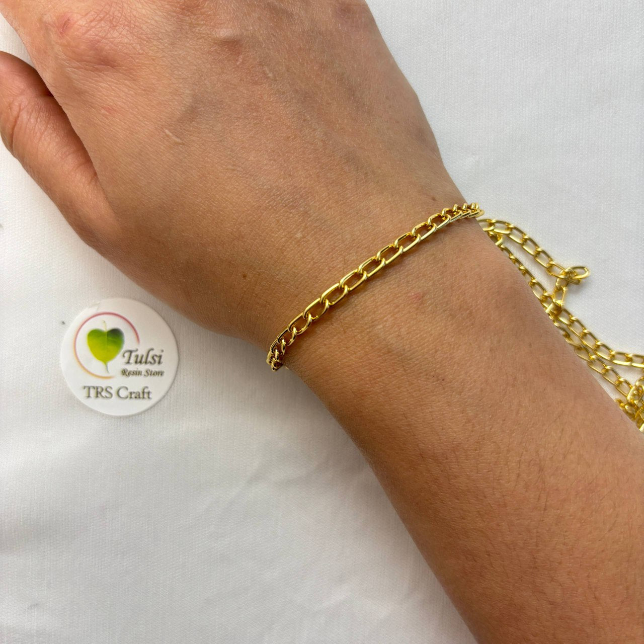 Designer Bracelet Chain (I)
