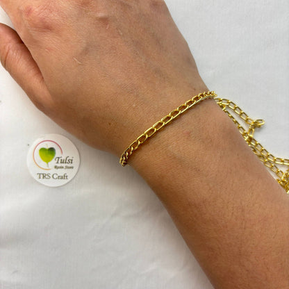 Designer Bracelet Chain (I)