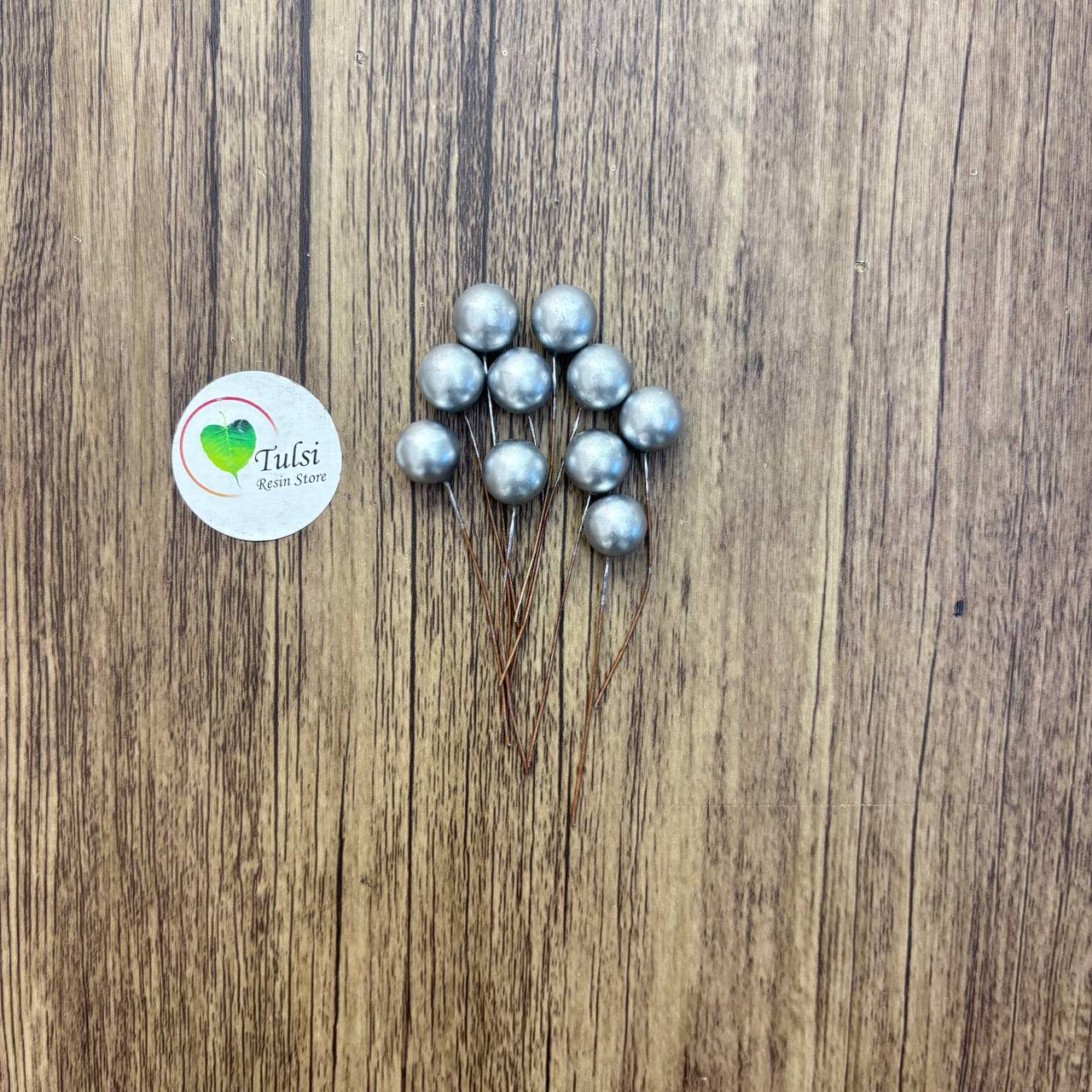 Faux Balls