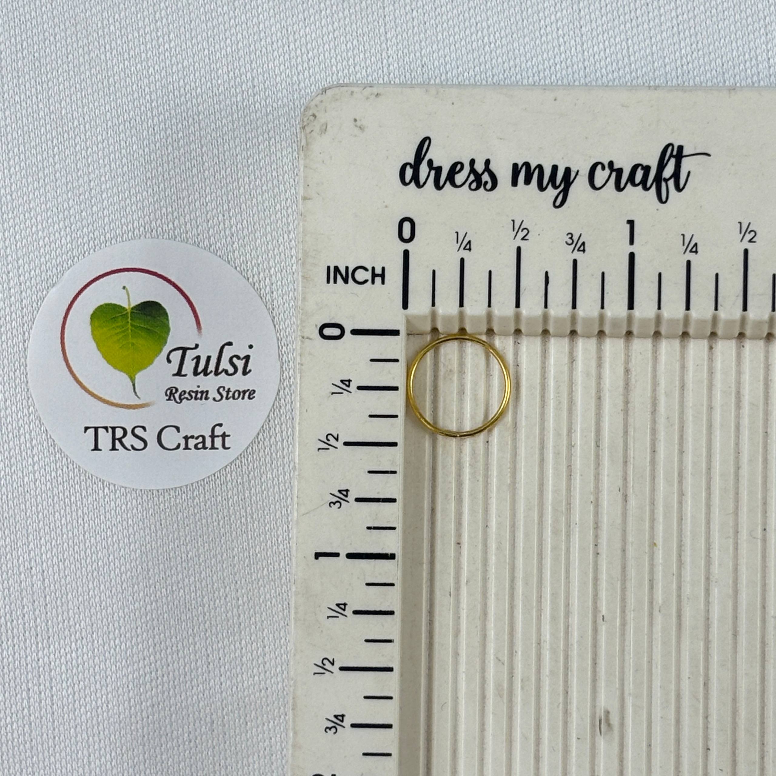 12 MM Connector