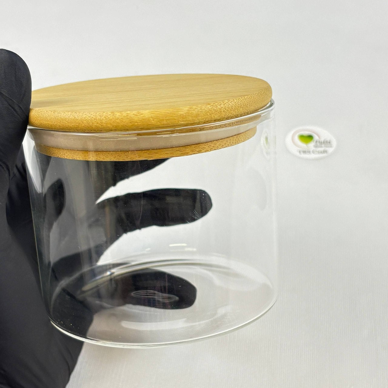 Candle Glass/Jars (A22)