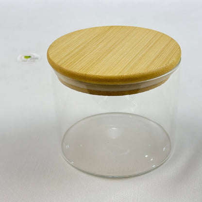 Candle Glass/Jars (A22)