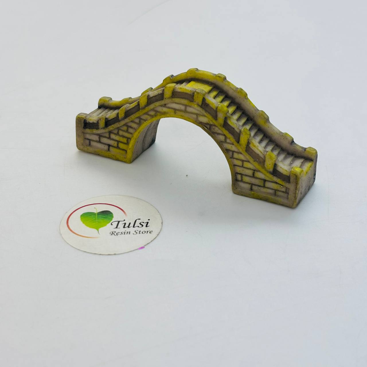 3D Bridge Miniature (F)