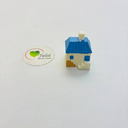 3D House Miniature (M)